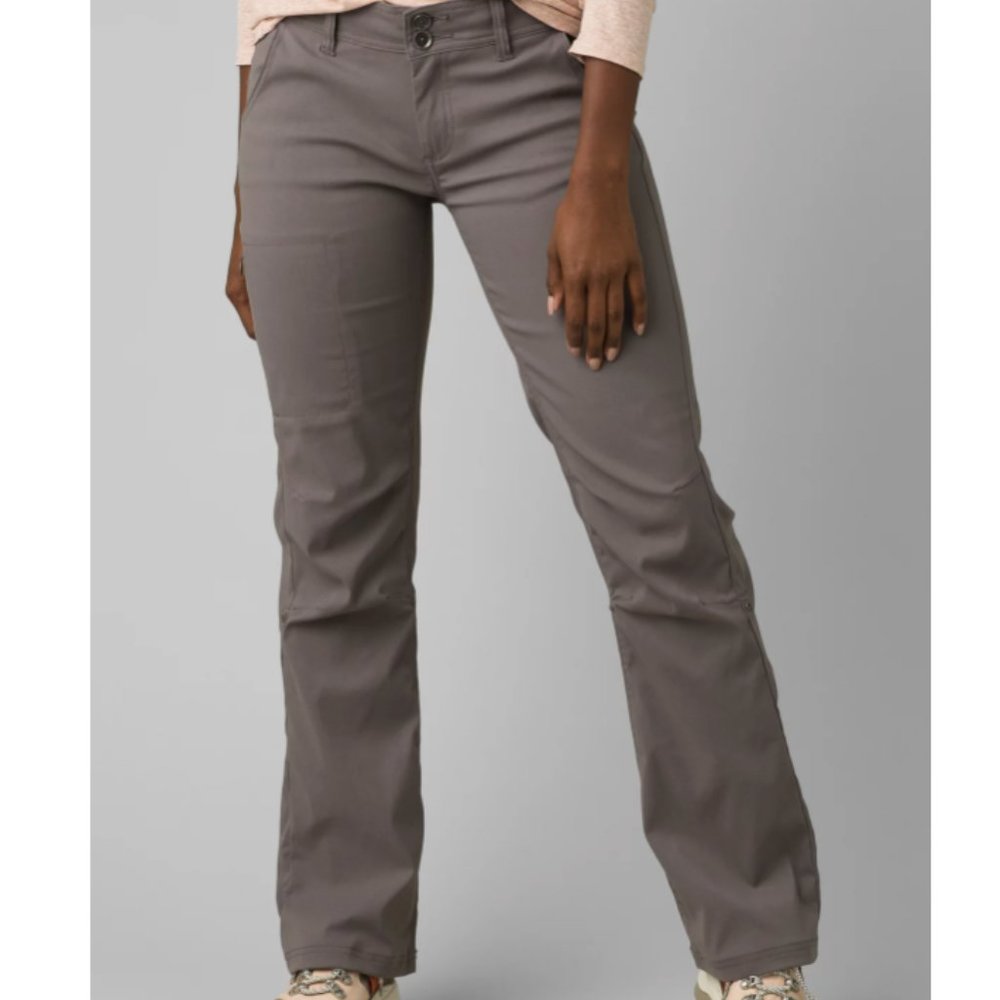 Prana Women's Halle Hiking Pant - size 6